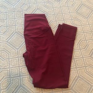 Aerie Chill. Play.Move leggings